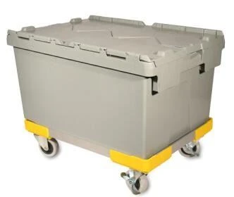 Lager Lasting Omsetning Dolly