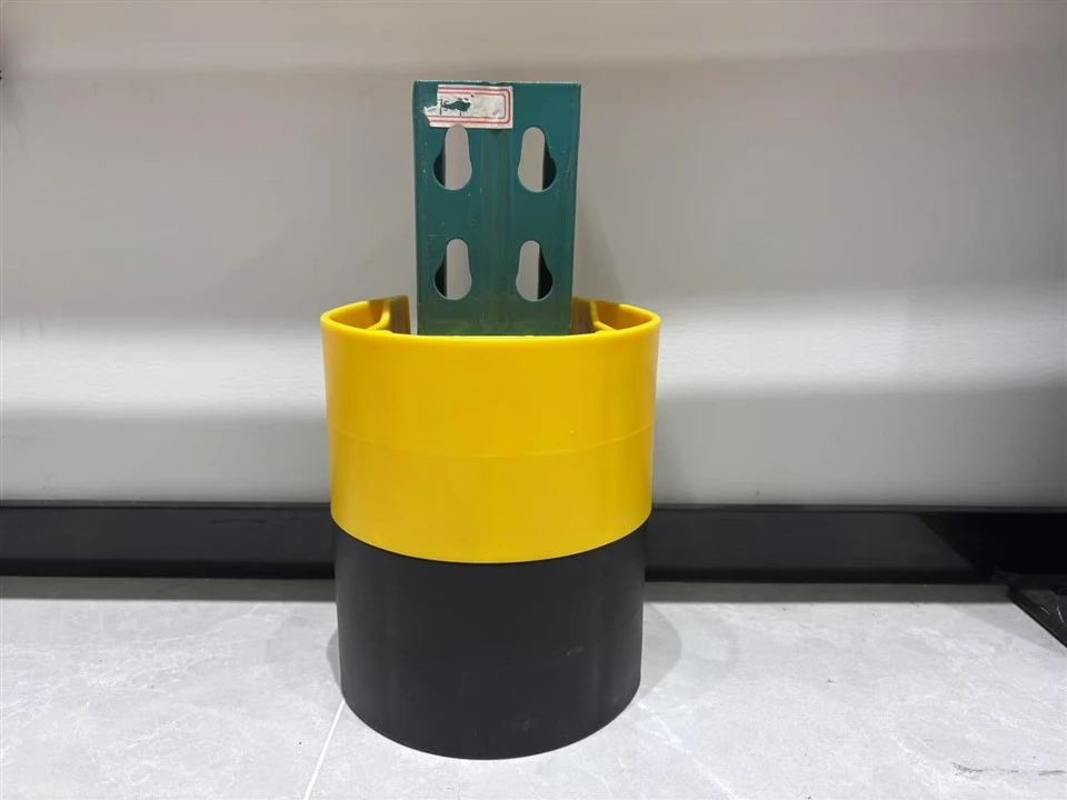 Warehouse Corner Protectors factory