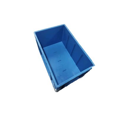 Plastic AS/RS Bin: Industrial-Grade Automated Warehousing Solution